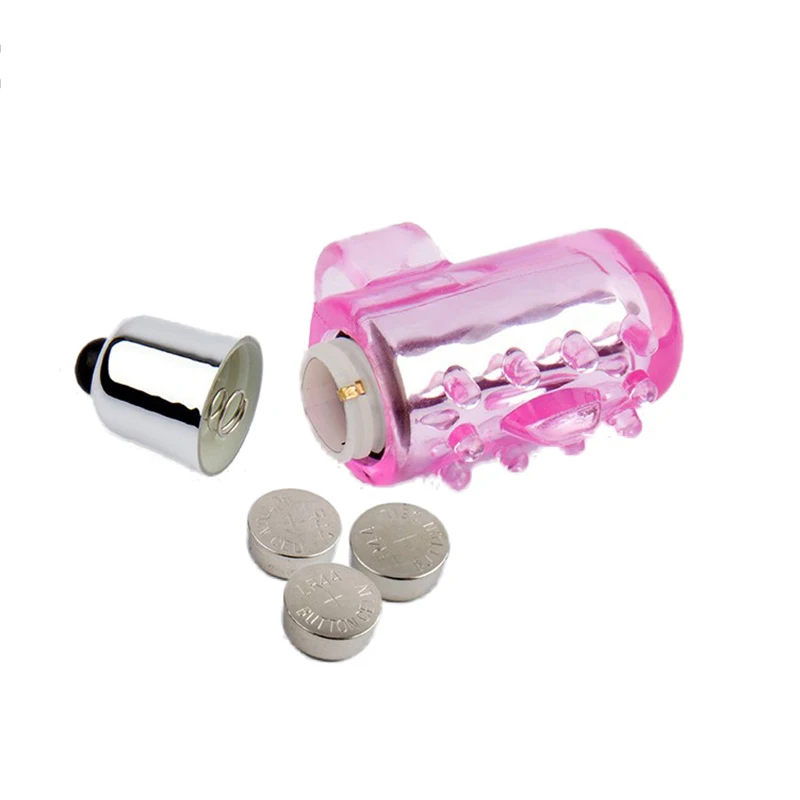 Женский мини-вибратор для стимуляции клитора языка пальца оральная лизание