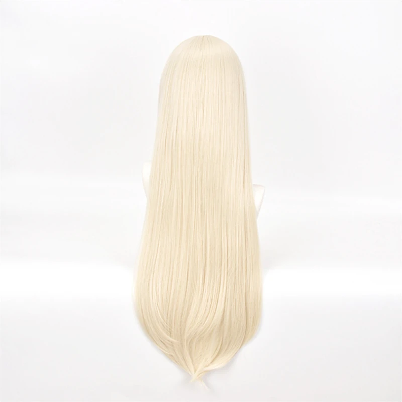 Парик для косплея аниме Kakegurui термостойкий синтетический парик + |