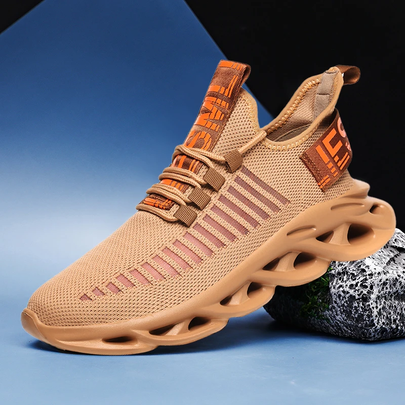 

Hot sale men sneakers light fashion casual 14 big size 48 outdoor sports jogging cheap running shoes breathable summer