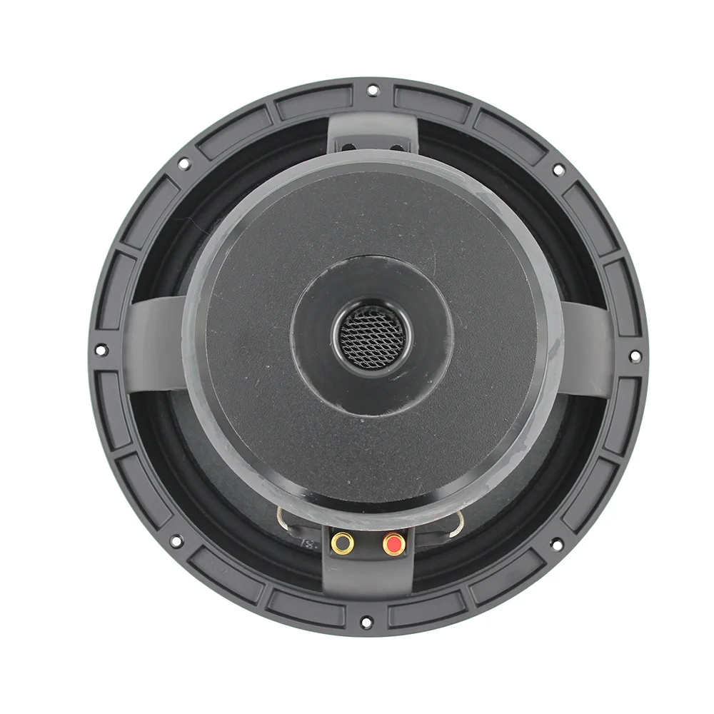

AIYIMA 10 Inch Subwoofer Bass Speaker 8 Ohm 350W Sound Loudspeaker Paper Cone Home KTV Music Player PA Woofer Speaker