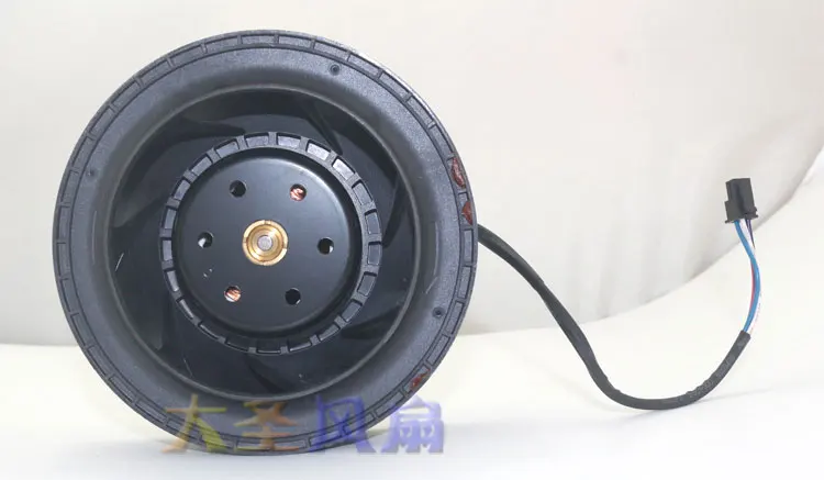 

New original bnpa1355b8h P001 DC48V 1.62a turbine centrifugal fan