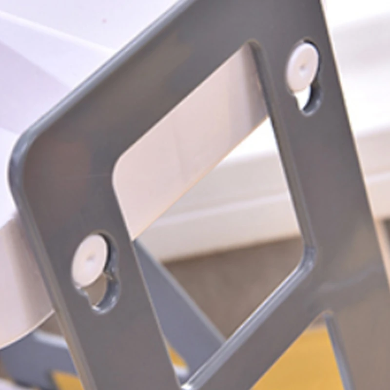 

LEYIJIA Storage Rack Office Desktop Organizer Cosmetic Shelf Bathroom Skin Care Products Holder Is Multifunction