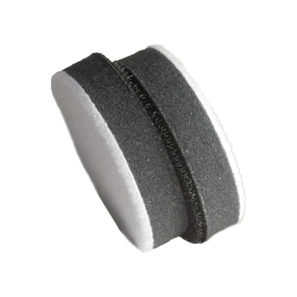 

2 Pcs/set Interface Sanding Polishing Abrasive Pad Hook And Loop Disc Power Tool