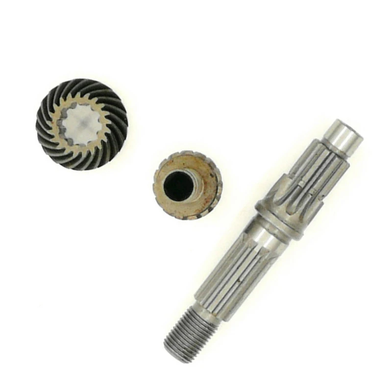 Редуктор насадки коробка передач Восстановленный набор для STIHL FS120 FS120R FS130 FS200 FS250