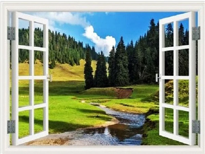 

Набор для рисования по номерам на холсте, 40 х50 см