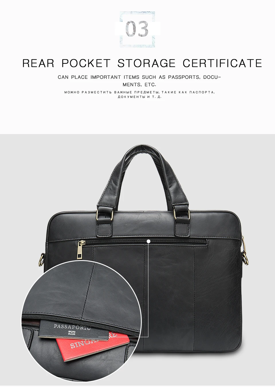 Мужские/мужские сумки WESTAL сумка через плечо из натуральной кожи для мужчин