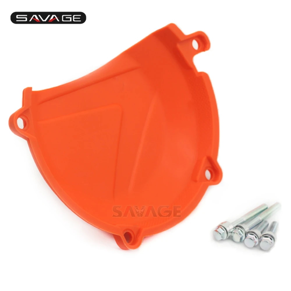 Муфта защитная крышка для EXC 450 SX F XC W SMR ралли 500 Аксессуары мотоциклов двигателя