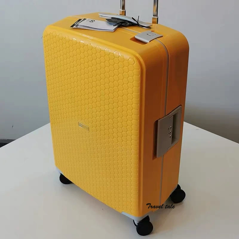 Чемодан на колесиках для путешествий 20/24/28 дюймов|Чемодан колесиках| |