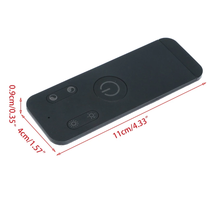 

DC 5V 12V 24V 60W Wireless Remote Control Switch For Low Voltage Power Systems