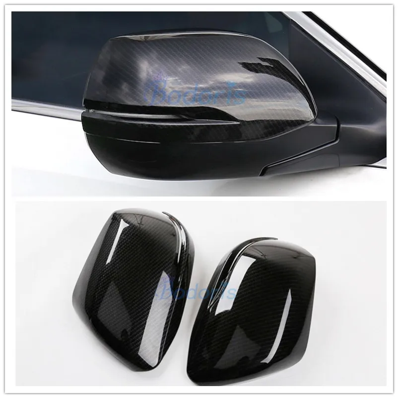 Боковое зеркало заднего вида накладка хромированная Автомобильная Накладка для