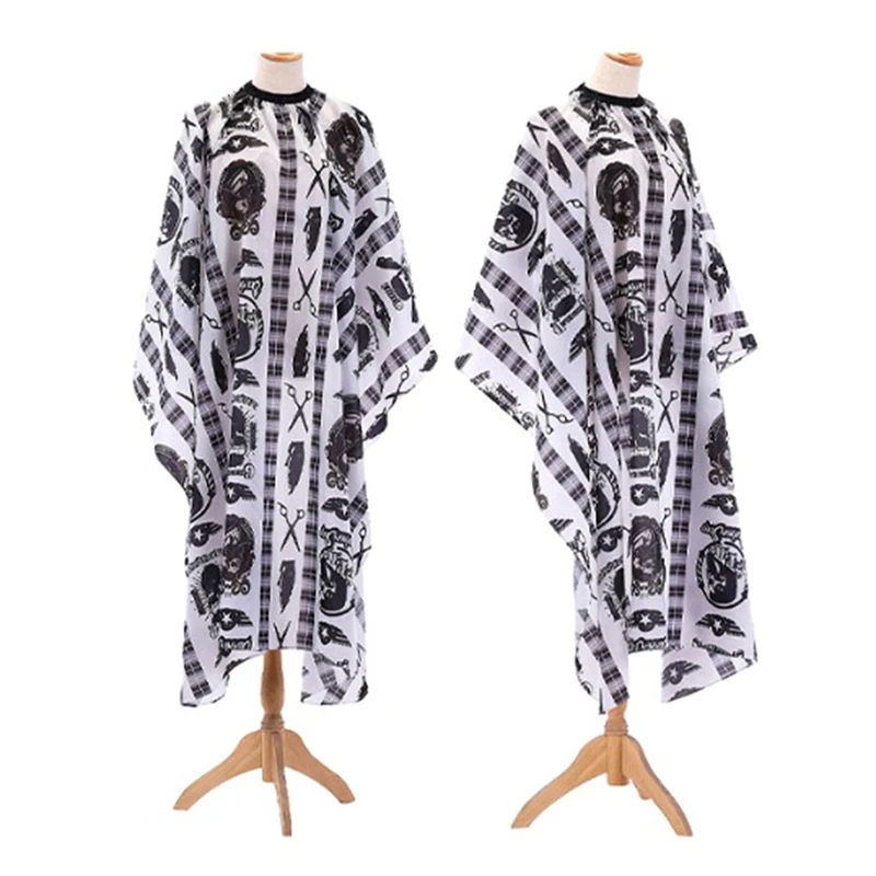 

Детский фартук для стрижки волос