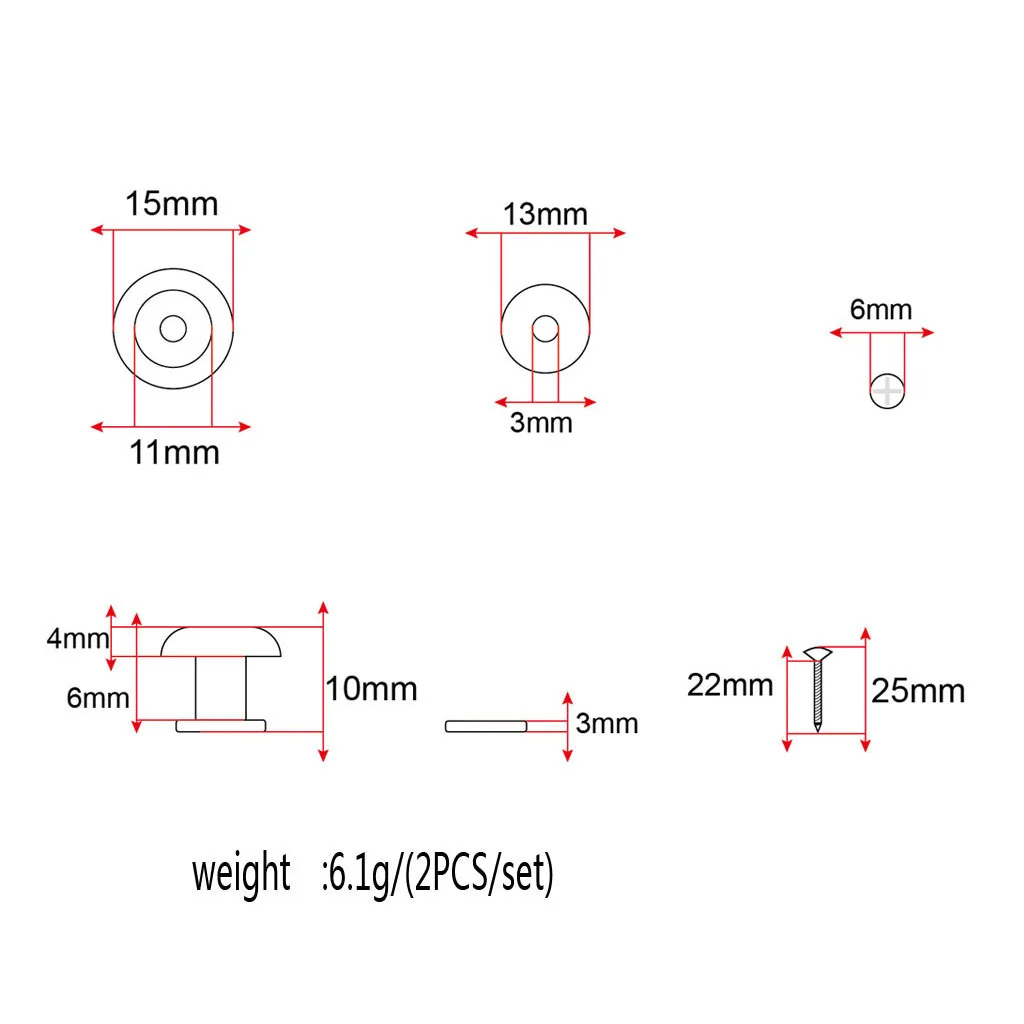 5 пар гитарный бас ремешок для укулеле кнопка блокировки шнек штифты колышки