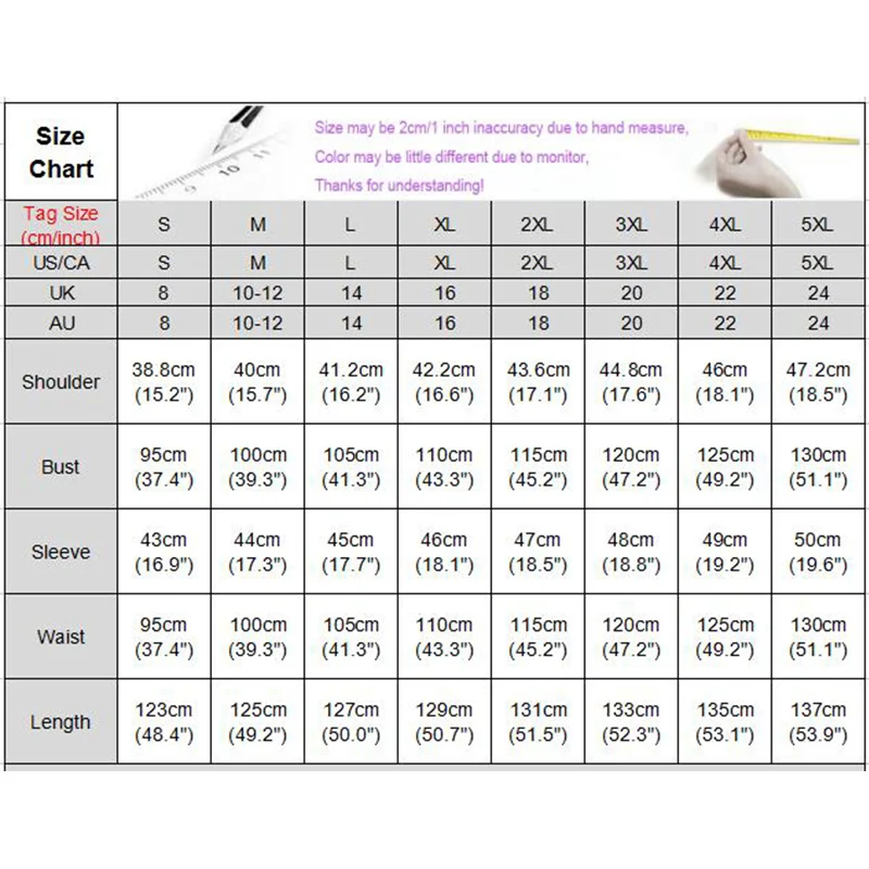 

S-5XL Women Printed Long Dresses Vintage Half Sleeve Casual Dress 2021 VONDA Bohemian Sundress Long Robe Plus Size Vestidos