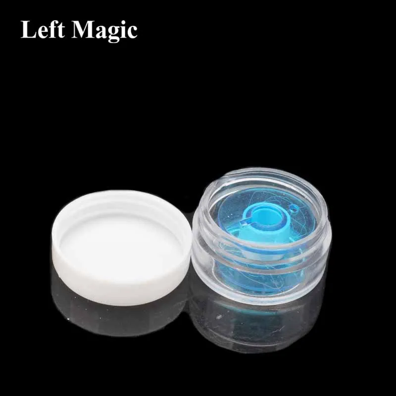 Прочная невидимая прозрачная (белая/черная) Магическая нить 50 м E3003 | Игрушки и