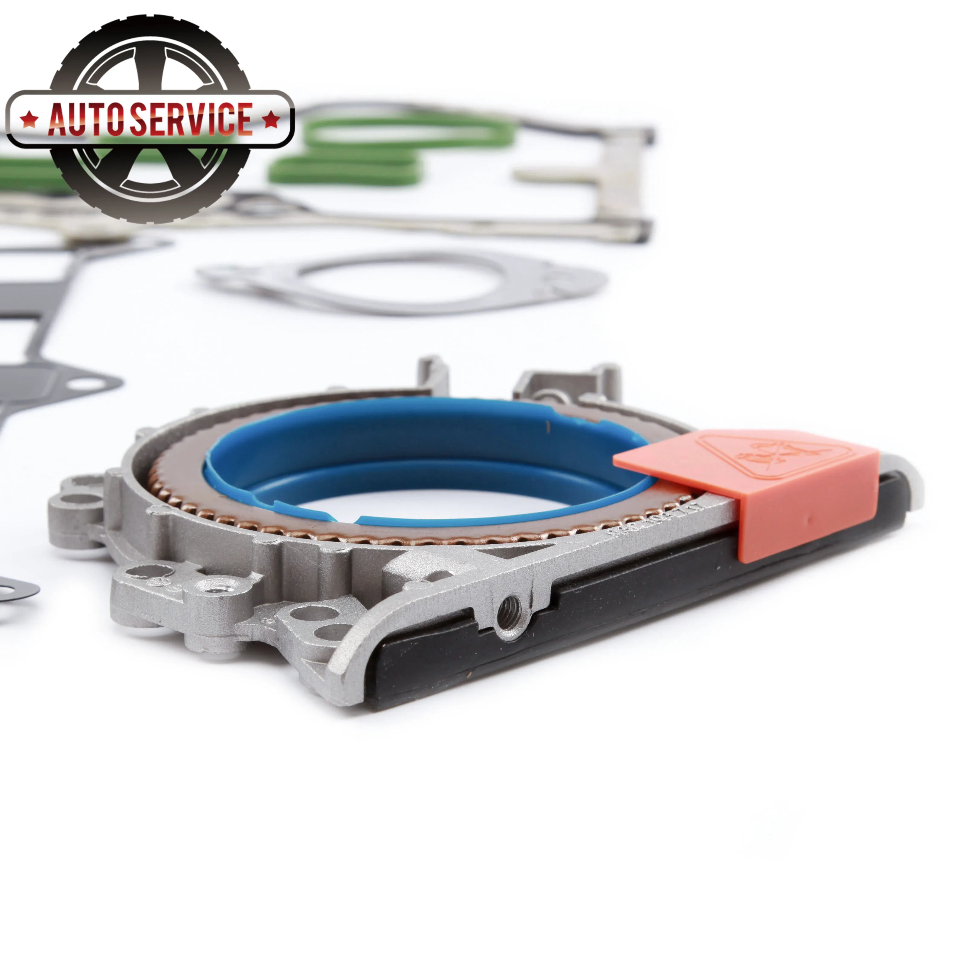 Новый 03C 129 717 C комплект для капремонта двигателя и прокладки уплотнения ремонта