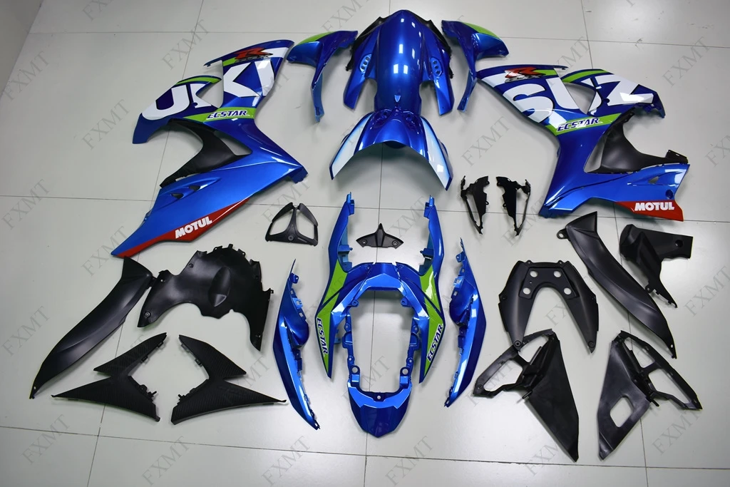 Обтекатель Наборы GSXR 1000 2009 Обтекатели GSX R1000 2011 GSXR1000 2016 K9 обтекатель|Полные