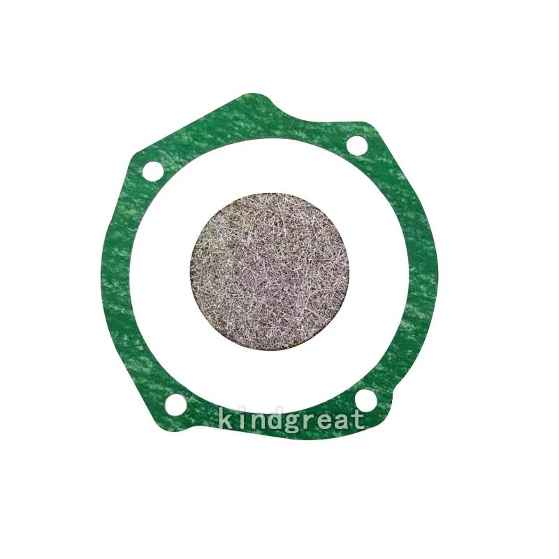 10 шт./лот пальник для стояночного дизельного обогревателя + прокладка Webasto Thermo Top C