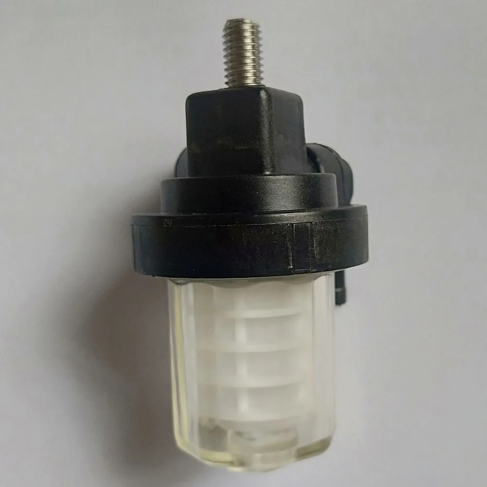 Морской топливный фильтр надежный компонент простая установка Пластиковый