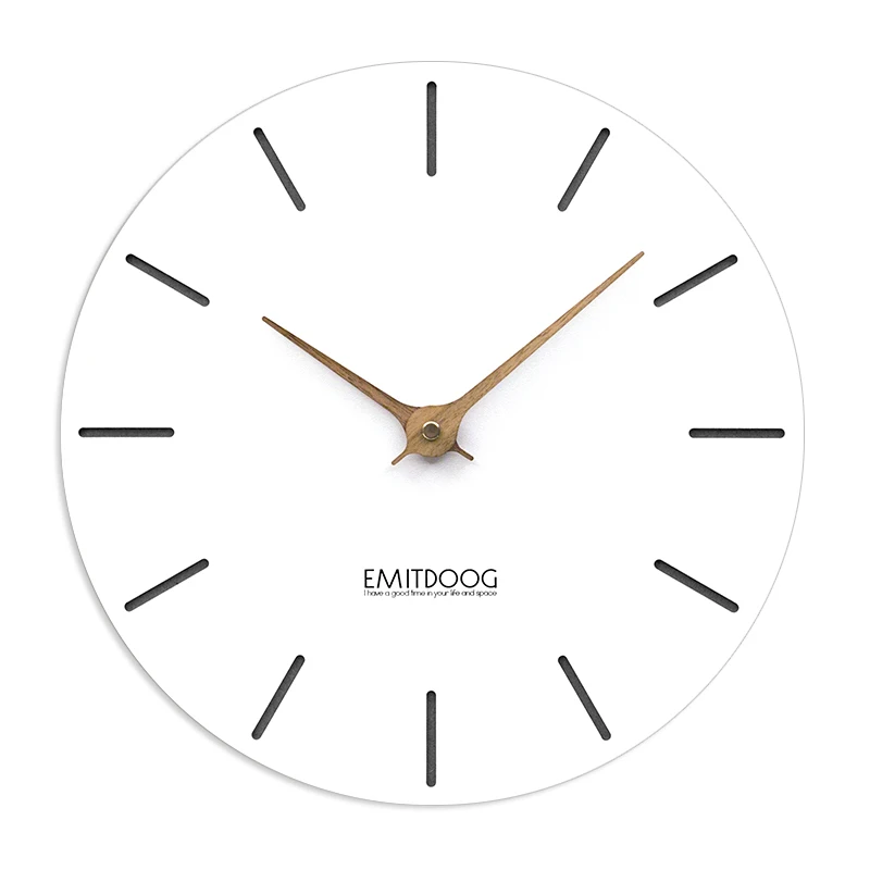 

Creative Mute Modern Design Large Wall Clock Luxury Creative Mute Modern Design Large Wall Clock Art Wooden Home Decor Wand Uhr