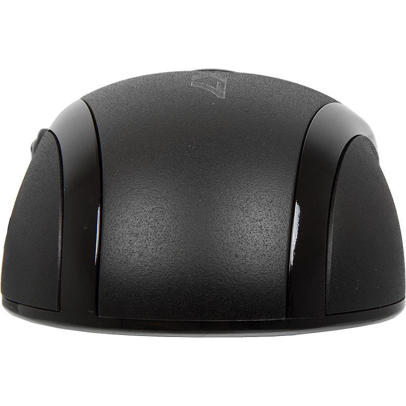 Мышь A4 X-755BK черный оптическая (2000dpi) USB игровая (9but) | Компьютеры и офис