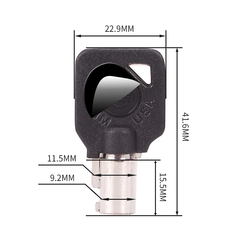 Новинка 3 шт. пустые флэш-ключи для Harley Touring Street Glide Road King Dyna Softail Fat Boy V-Rod XL 883 1200 X4 |