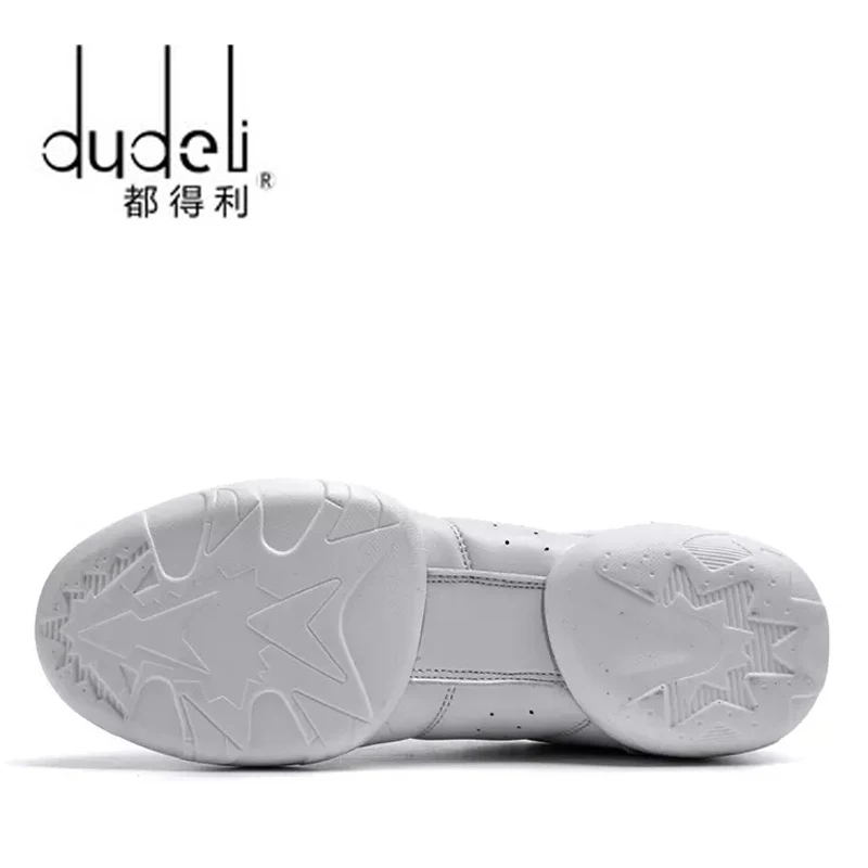 Детские кроссовки DUDELI Для Занятий Аэробикой мягкая подошва спортивная обувь для
