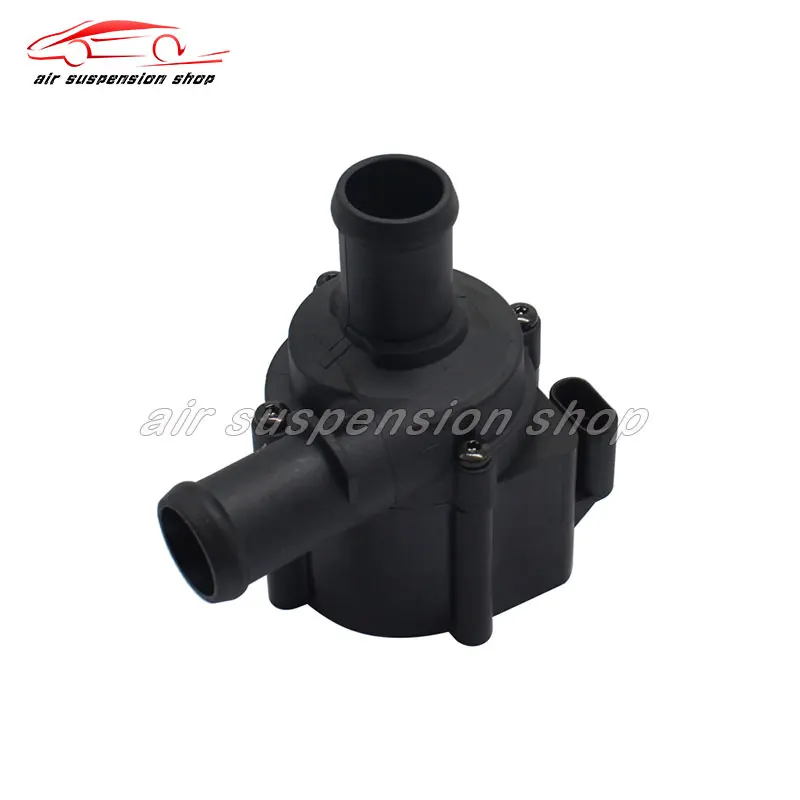 

Car Electronic Auxiliary Coolant Cooling Water Pump For Audi A4 Q7 A5 S4 for VW Volkswagen Golf Jetta 06H121601M