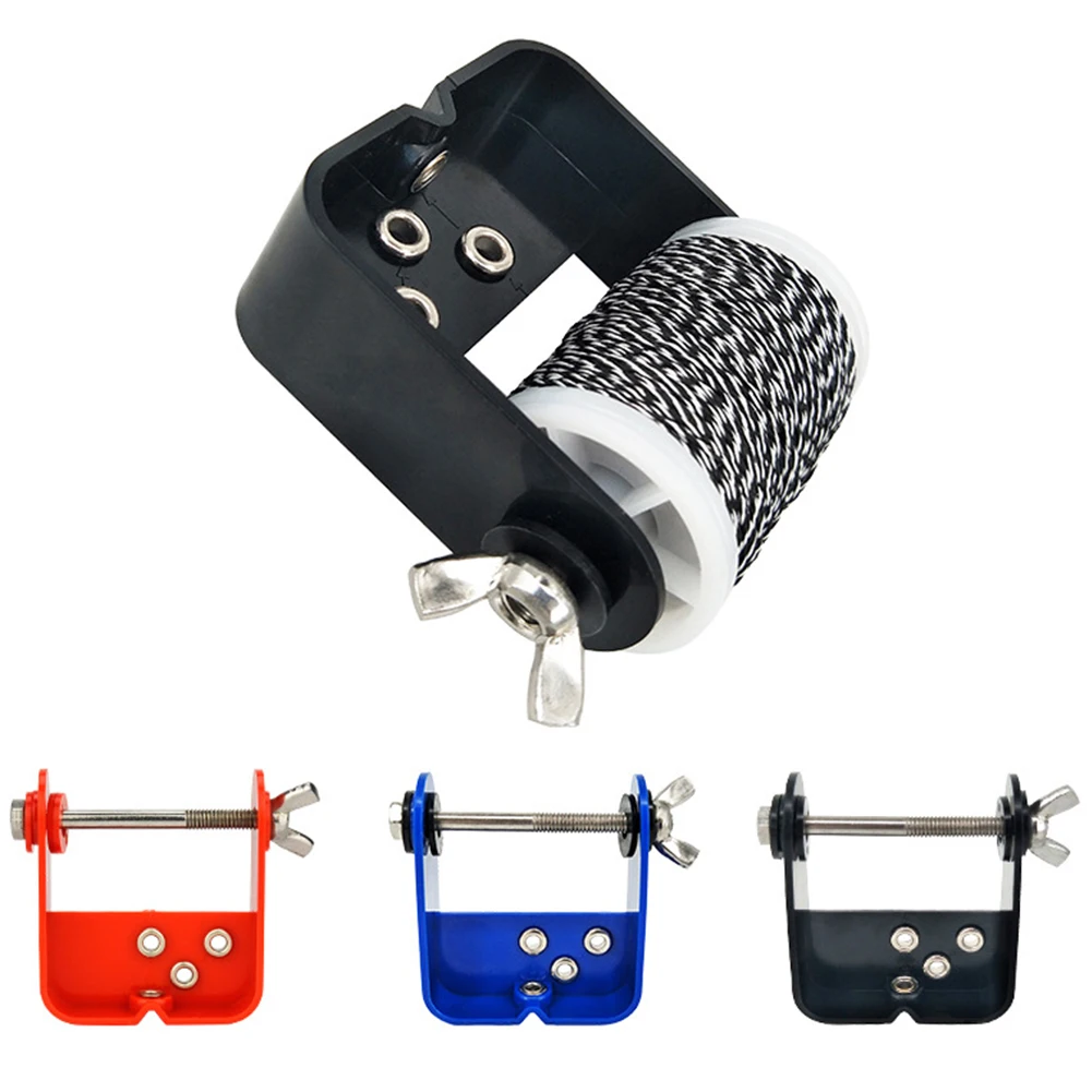 Инструмент для калибровки деталей быстро Профессиональный Bowstring сервер стрельба