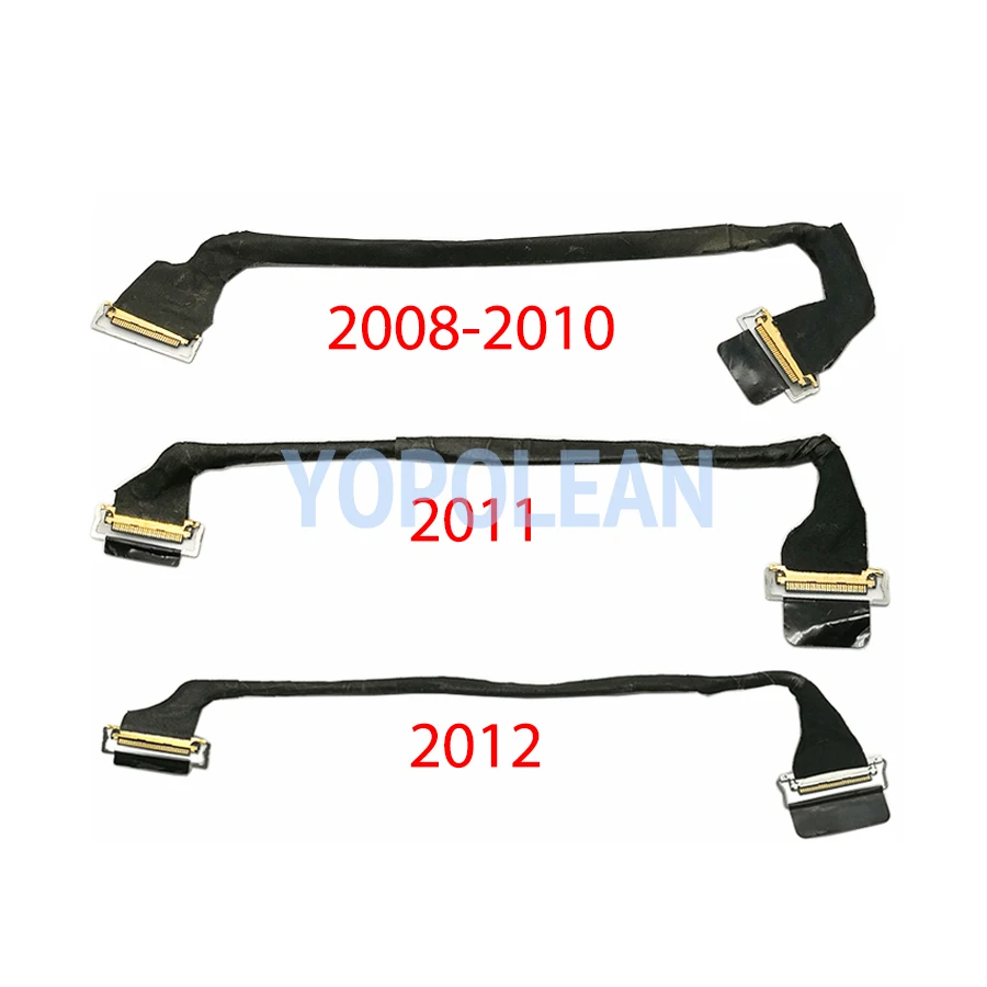 Оригинальный ЖК дисплей со светодиодным дисплеем LVDS ДЛЯ Macbook Pro 13 &quotA1278 2008 2009 2010 2011