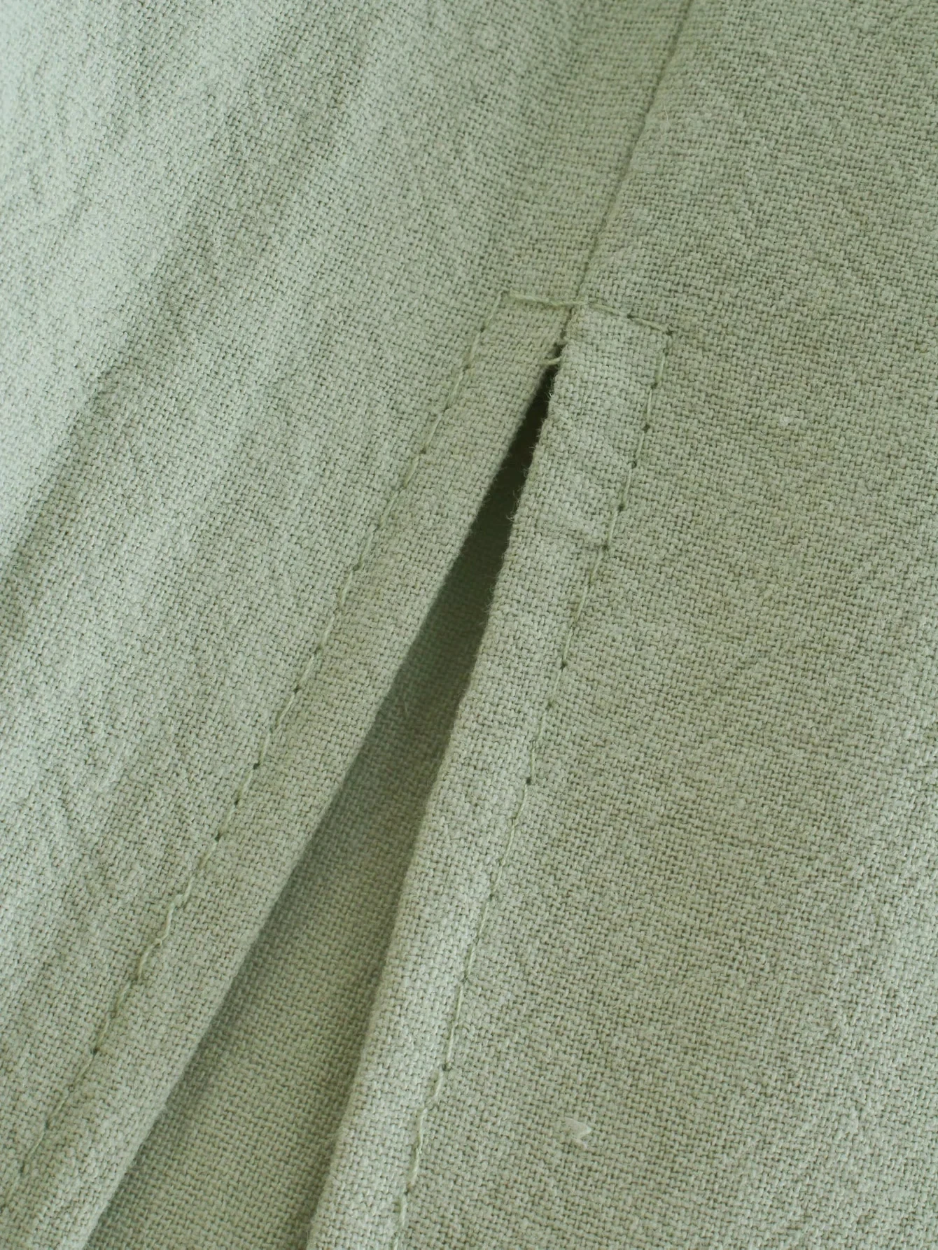 

New Fashion Women Elegant Party Dress Vintage Solid Sexy Square Neck Long Sleeve A-line Side slit Midi Dress Female Summer Robe