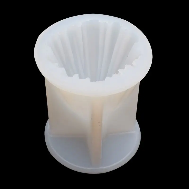 

Wedding Dress Skirt Silicone Resin Mold Princess Dress Resin Mold Craft Tools