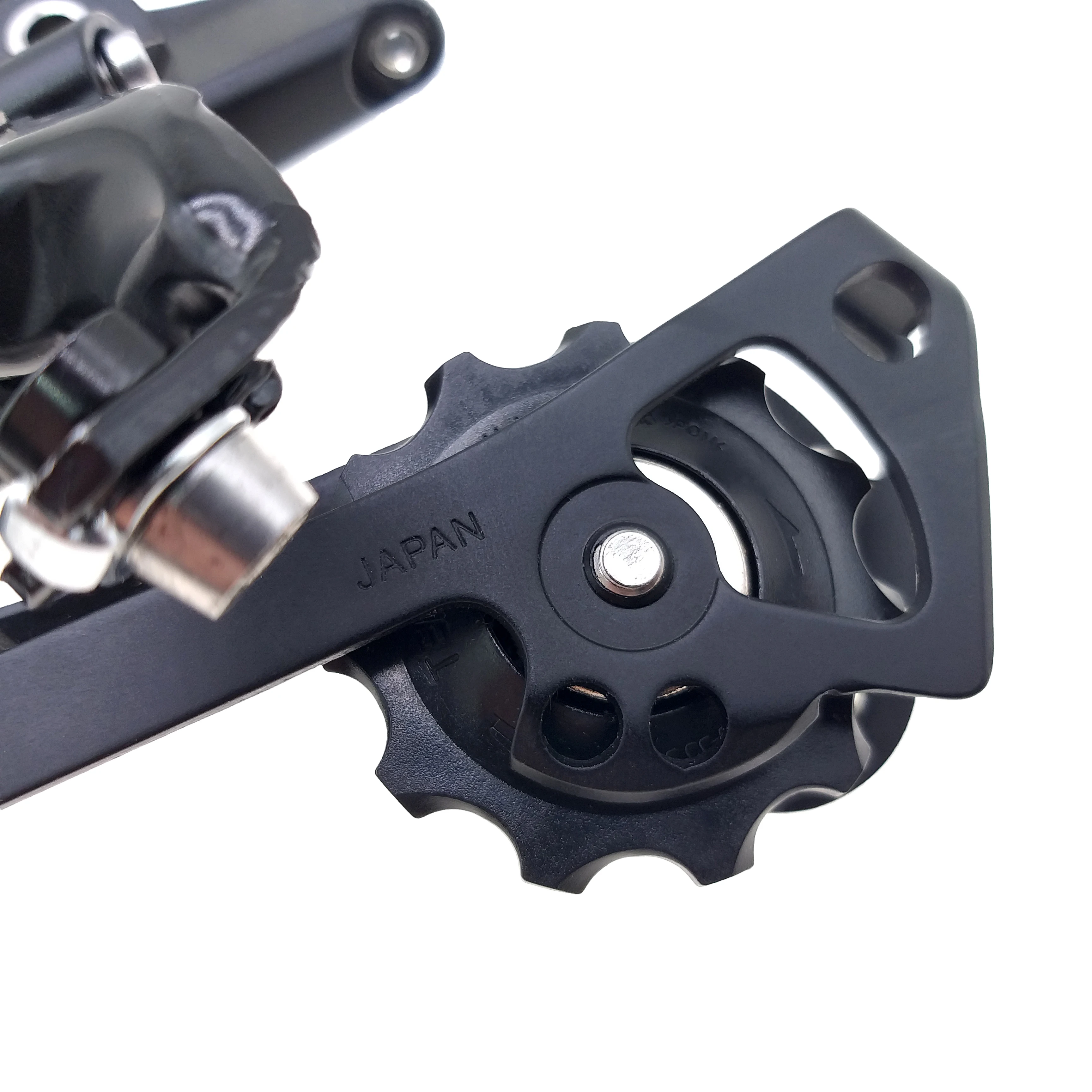 Переключатель передач SHIMANO SLX SHADOW RD-M7000 10 скоростей M7000 SGS для горного велосипеда в