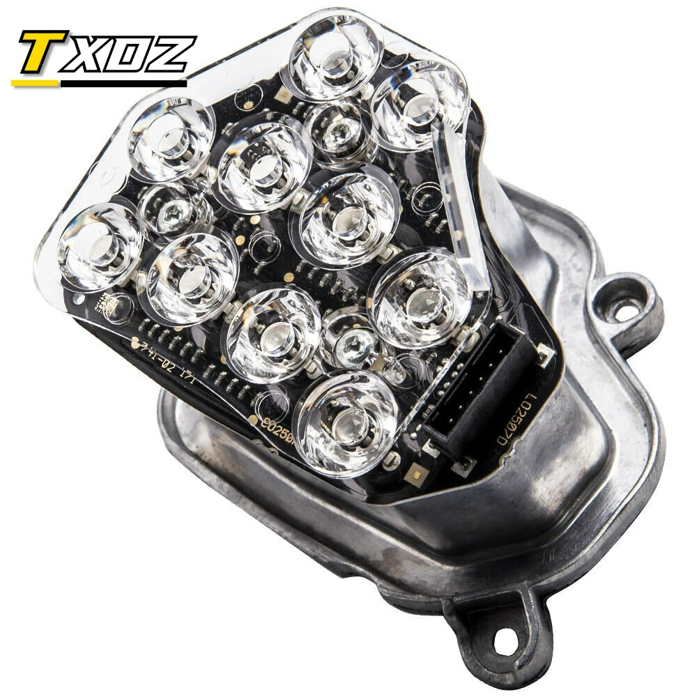 Новый светодиодный модуль поворота TXDZ 63117271901 левый индикатор для 10-13 BMW 5 Series F10 F11 |