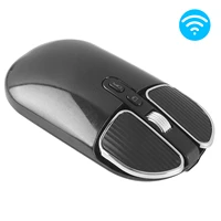 chyi 2 4g wireless mouse rechargeable usb optical computer mice 1600 dpi office mouse for pc laptop computer