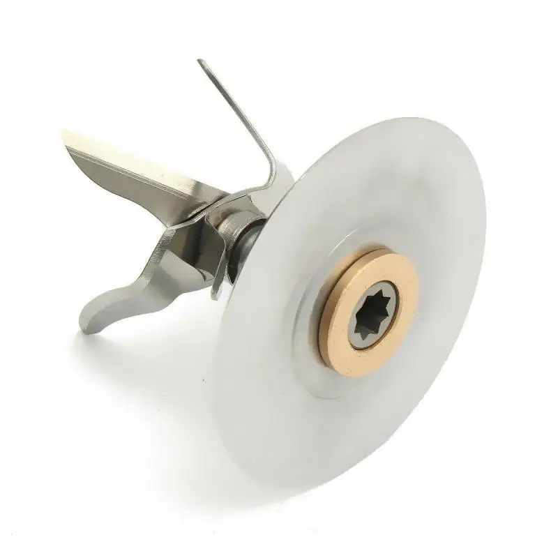 Блендер резак для усилителя блендера запасная часть режущая головка Osterizer лезвие