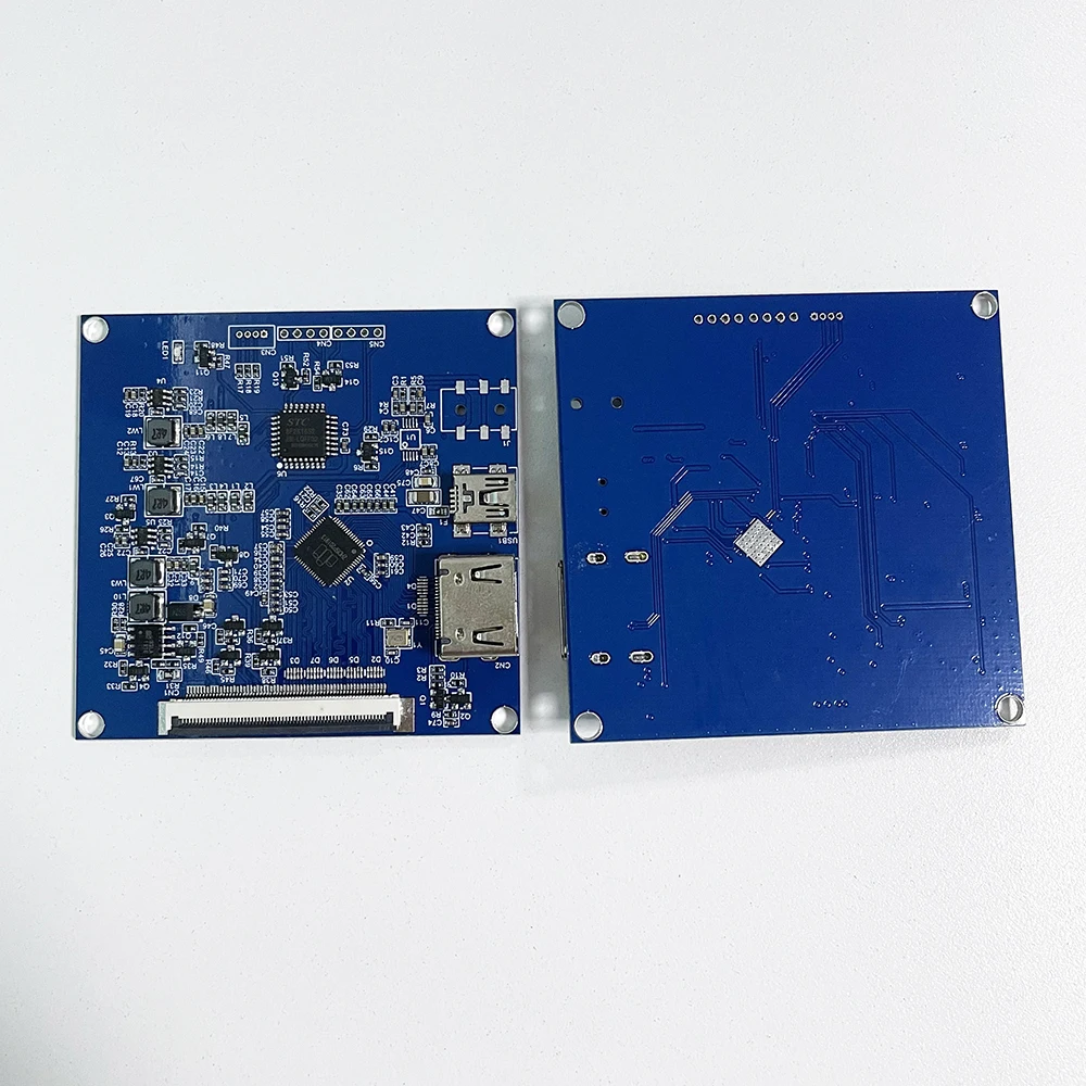 Плата драйвера HDMI порт TFTMD089030 в MIPI | Компьютеры и офис