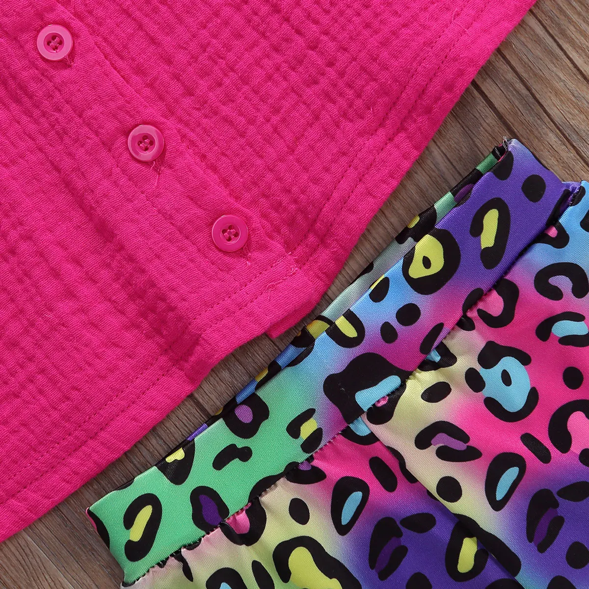 Модная летняя одежда для маленьких девочек укороченный топ без рукавов с бантом +