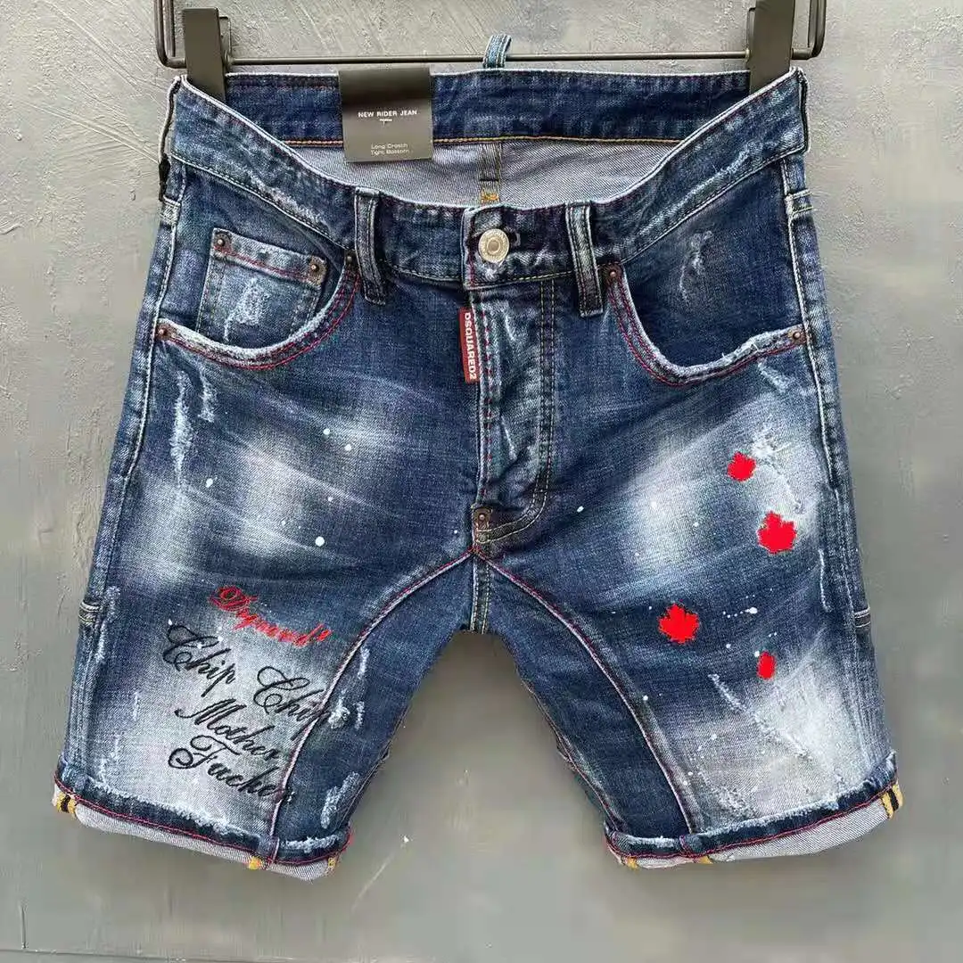 

DSQUARED2 Новая Мужская/Женская Мужская фотография DT128