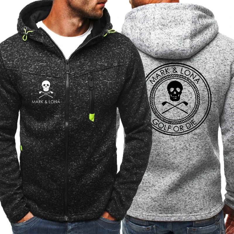 

Новинка 2022, спортивный трендовый мужской свитер на осень и зиму, толстая мужская толстовка с длинным рукавом и принтом логотипа, модная курт...