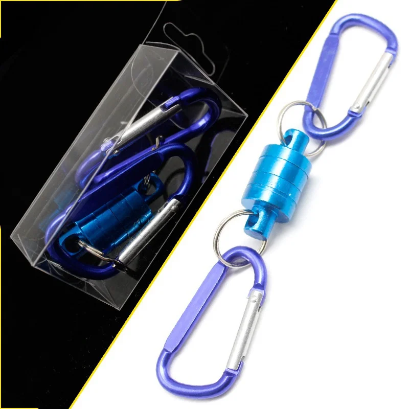 4 кг многофункциональная магнитная пряжка сетка для ловли нахлыстом крепкая сеть