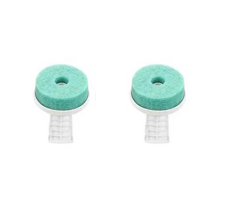 

New Brush Head 5 Attachment Dust Removal Head for Xiaomi Deerma DEM ZQ600 ZQ610 Handhold Cleaner Mop Replacement Accessory