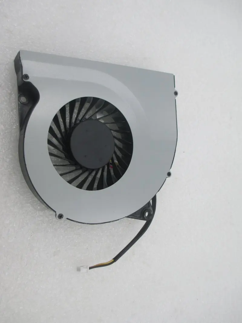 

cpu cooling fan for Lenovo IdeaPad Z710 laptop AB08505HX120B00 0Z710 FCC2 DFS531005PL0T AB08505HB120B00 5V 00Z710KS