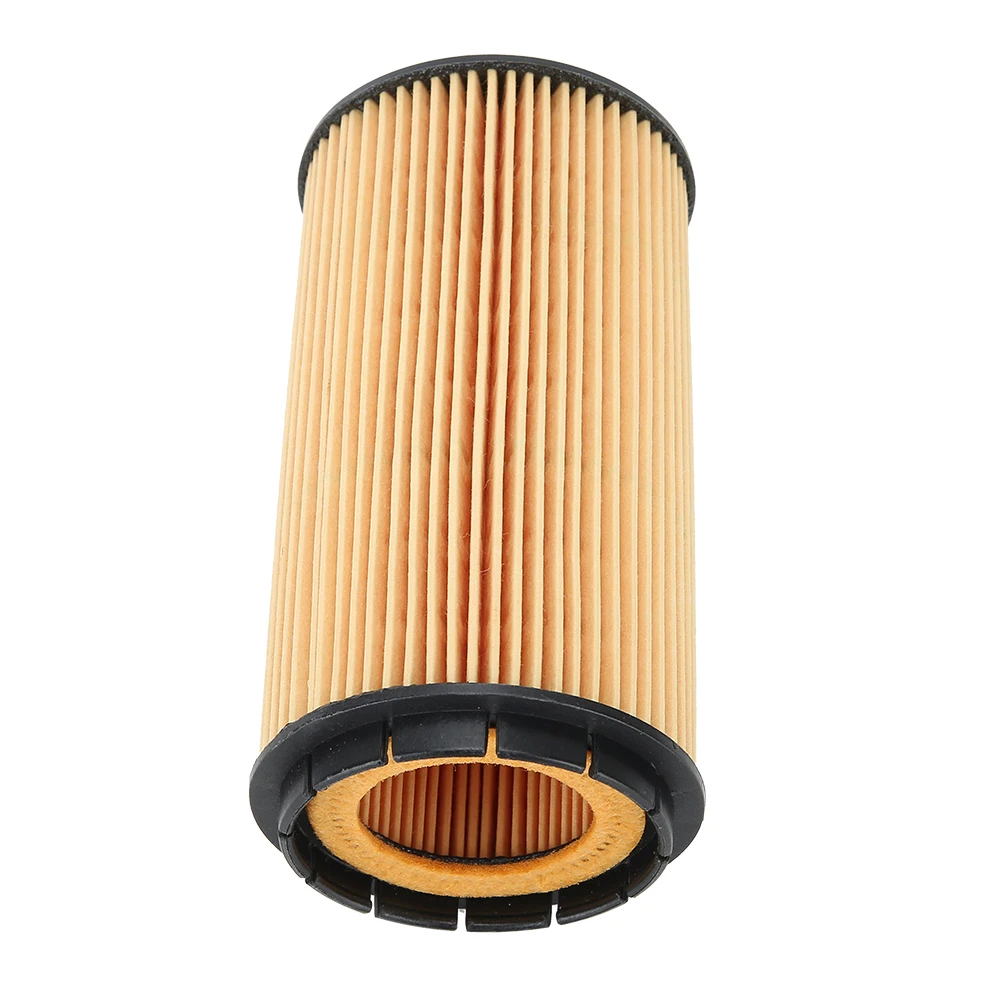 Масляный фильтр для двигателя автомобиля HU8010Z Замена подходит A8 6 0 W12 2005 2006 2007 2008