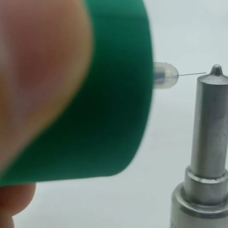 Форсунка для дизельного инжектора с аккумуляторной топливной системой форсунки