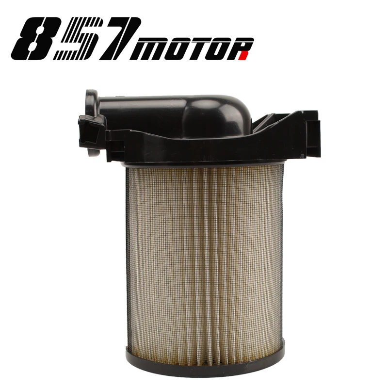 Мотоцикл воздухозаборник фильтр очиститель для Yamaha XJR400 XJR 400 1993 1994 1995 1996 1997 1998 1999