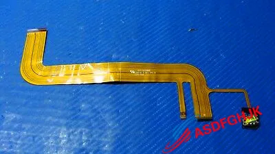 

Оригинальный гибкий ленточный кабель для SVT112 серии SVT112A2WL SVT11213CXB SVT112A2WT SVT112A2WW LCD LVDS DEPC2634000, бесплатная доставка