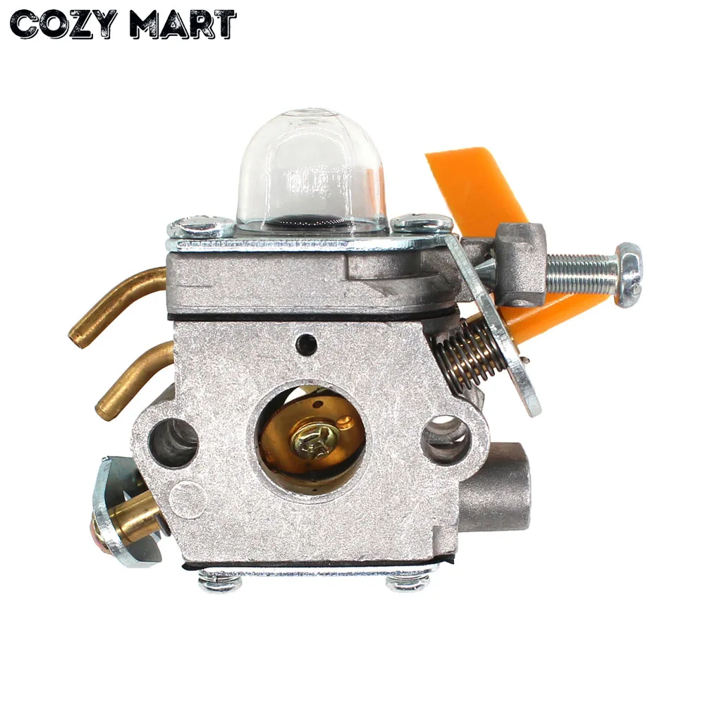 Карбюратор для Ryobi Homelite ZAMA C1U H60 308054034 308054003 308054028 308054015|blower carburetor|blower trimmerhomelite carburetor |
