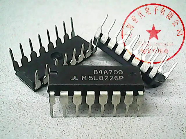

5 шт. M5L8226P D8226