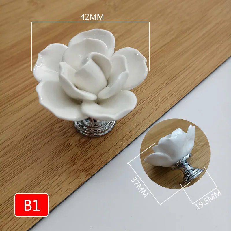 

Детская комната керамический Шкаф вытяжной белый роза Лотос Любовь простой стиль кухня фотоэлемент с цветком