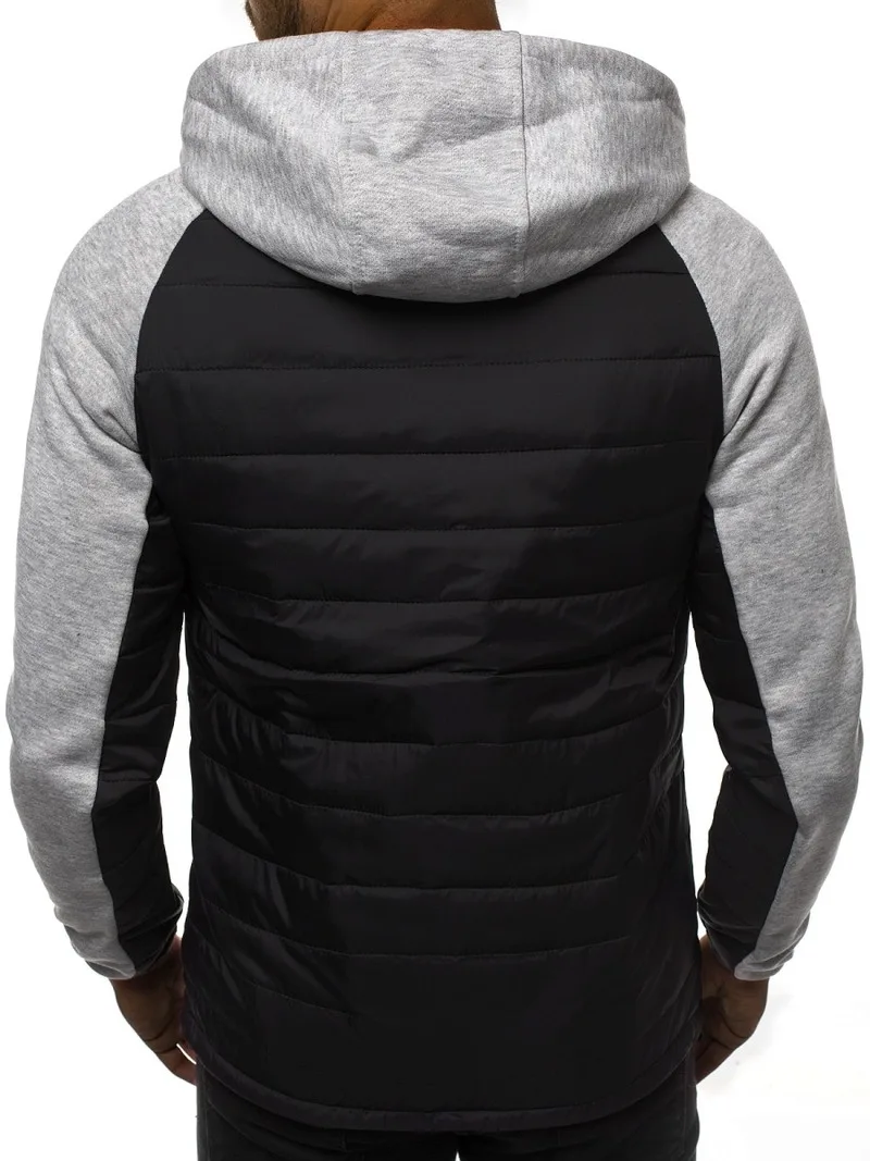 

Hoodies Men for Mazda Car Logo Print Spring Autumn Mens Jacket Casual Sweatshirt Long Sleeve Mens zipper Jacket Man Hoody